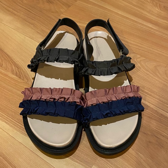 ASOS sandals - Picture 3 of 4